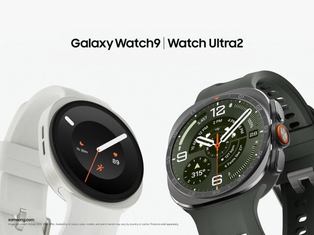 Samsung Galaxy Watch Ultra2 and Watch9_1