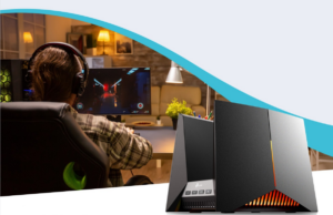 TP-Link рутери за сериозни геймъри