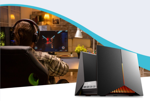 Tp-Link Gaming