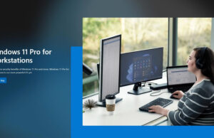 Любопитният случай с Windows 11 Pro for Workstations