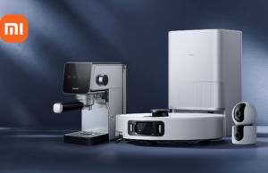 AIoT продуктите на Xiaomi влизат в портфолиото на ASBIS България