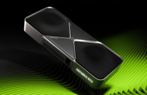 Графичните процесори NVIDIA GeForce RTX 50 Super се появяват онлайн калкулатора на Seasonic