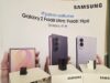 Първи впечатления от Samsung Galaxy Z Fold8 Ultra, Galaxy Z Fold8 и Galaxy Z Flip8
