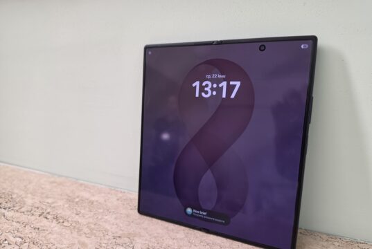 От iOS до Galaxy Z Fold8 Ultra…