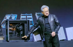 NVIDIA проправя пътя за игри на Windows-on-ARM с RTX Spark Toolkit
