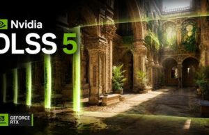 NVIDIA показва на SIGGRAPH 2026 напредъка и техническите подробности за DLSS 5