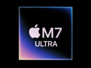 Apple e планирала чип Apple M7 Ultra с поддръжка до 1,5 TB унифицирана памет