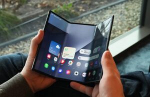 Samsung подготвят Galaxy Z TriFold (2) за по-широко разпространение през 2027г.