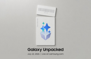 Утре е денят за Samsung Galaxy Unpacked (Foldable)