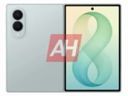 Samsung залагат големи надежди на бъдещият Galaxy Fold Wide (Fold8?)