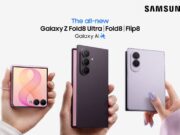 Samsung Galaxy Z Fold8 Ultra, Fold8 и Flip8: сгъваемите смартфони, които се адаптират към твоя начин на живот