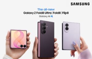 Samsung Galaxy Z Fold8 Ultra, Fold8 и Flip8: сгъваемите смартфони, които се адаптират към твоя начин на живот