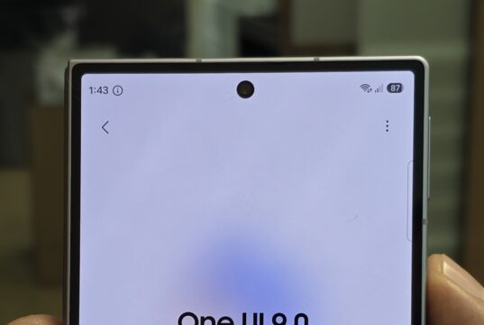 Galaxy S26 получават OTA Update до One UI 9.0!
