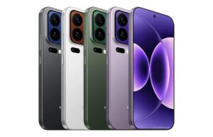 Xiaomi подготвят Xiaomi 18 Pro за глобално присъствие