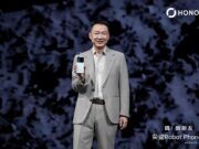 HONOR представи официално революционния Robot Phone и постави началото на нова ера в кинематографичното мобилно заснемане и физическия AI