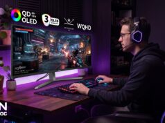 AGON by AOC представя най-новите си OLED геймърски иновации на gamescom 2026