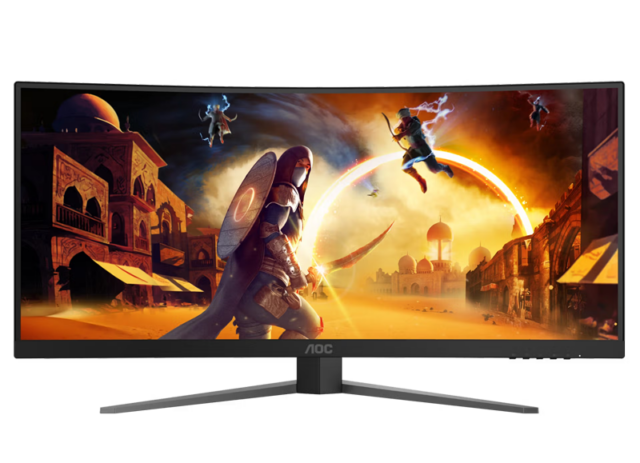 AOC CU34G4Z_LEAD