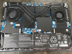 Best Buy „поправя“ геймърския лаптоп на клиент, като просто премахва половината RAM памет