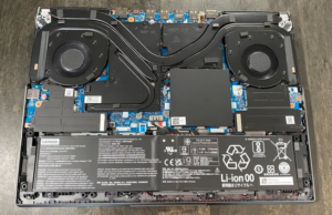 Best Buy „поправя“ геймърския лаптоп на клиент, като просто премахва половината RAM памет