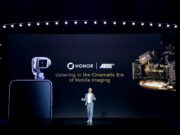 HONOR пренася кино технологиите на ARRI в мобилното творчество на събитието Imaging Technology Launch