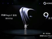 HONOR Magic9 Series ще станат реалност на 28.09