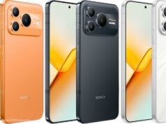 HONOR разработват батерия с капацитет 12000 mAh