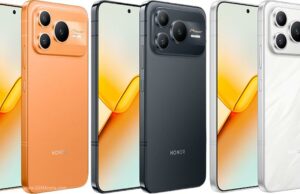 HONOR разработват батерия с капацитет 12000 mAh
