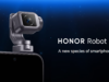 HONOR официално представиха Robot Phone в Китай