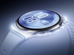 HUAWEI подготвят и Watch6 за анонс на 02.09