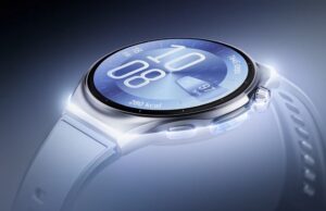 HUAWEI подготвят и Watch6 за анонс на 02.09
