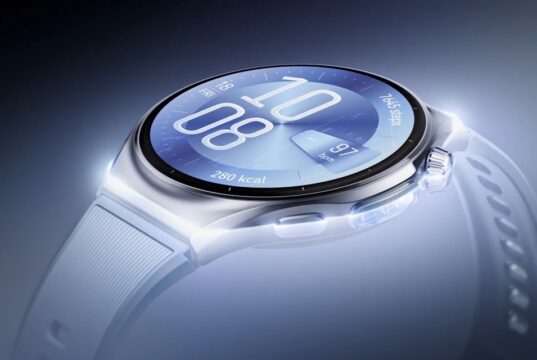 HUAWEI подготвят и Watch6 за анонс на 02.09