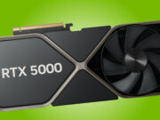Цените в САЩ на графичните процесори серия GeForce RTX 50, скочиха с 39%