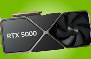 Цените в САЩ на графичните процесори серия GeForce RTX 50, скочиха с 39%