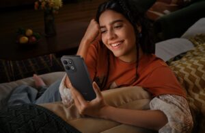 Xiaomi представя серията REDMI 17 с батерия с капацитет 7 500 mAh, голям 6,9-инчов дисплей и издръжливост за всекидневието