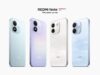 Xiaomi представи серията REDMI Note 17, създадена за години напред с REDMI Titan Quality