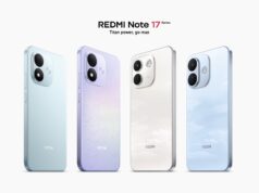 Xiaomi представи серията REDMI Note 17, създадена за години напред с REDMI Titan Quality