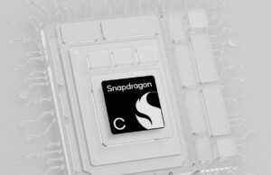 Qualcomm представя лаптопи за $300 със Snapdragon C, които изпреварват Intel N250