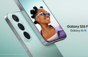 Samsung Galaxy S26 FE: флагманско изживяване, с фокус върху най-важното