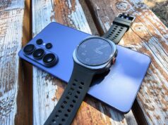 Samsung Galaxy Watch Ultra2