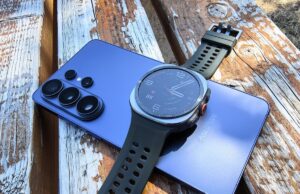 Samsung Galaxy Watch Ultra2