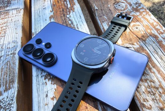 Samsung Galaxy Watch Ultra2