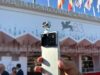 HONOR изненадващо показа Robot Phone на международния филмов фестивал във Венеция