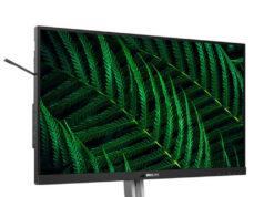 Philips 27B2G5601: Удобен, луксозен, ергономичен и енергийно ефективен монитор.