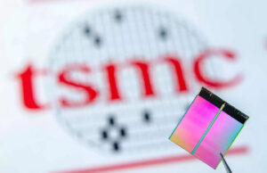 TSMC започва пилотно производство на възела A14