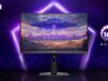 AGON PRO AGP257FT: Монитор за електронните спортове с Fast IPS панел на оксидна основа и честота на опресняване от 1000 Hz (1050 Hz с овърклок)
