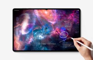 Samsung представя серията Galaxy Tab S12: новият двигател на продуктивността