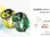 HUAWEI WATCH GT 7 Series пристигна в България и разширява възможностите за спорт на открито с карти на над 3000 ски курорта