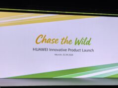 Huawei представя ново поколение технологии за спорт, здраве и ежедневието на европейската си премиера в Мюнхен