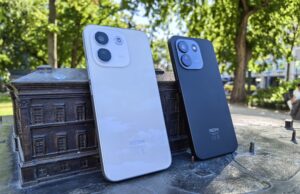 Първи впечатления от Redmi Note 17 Pro MAX 5G