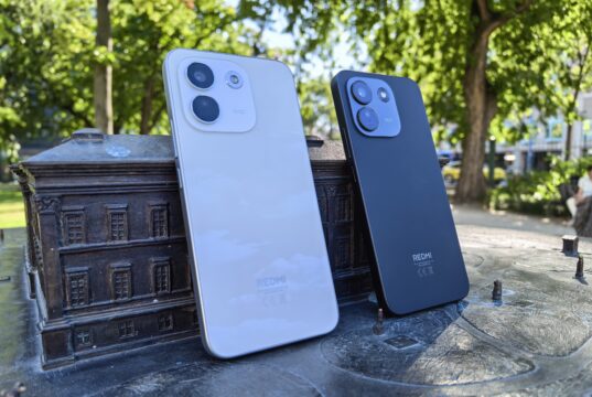 Първи впечатления от Redmi Note 17 Pro MAX 5G